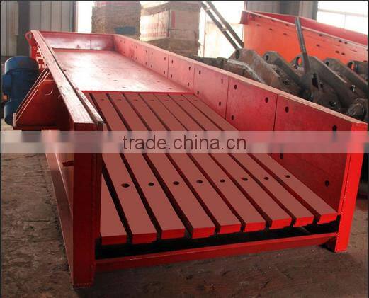 high capacity vibration feeder machine in south africa