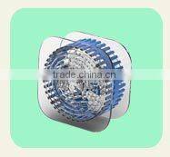 2016 hot sale battery power facial massage product