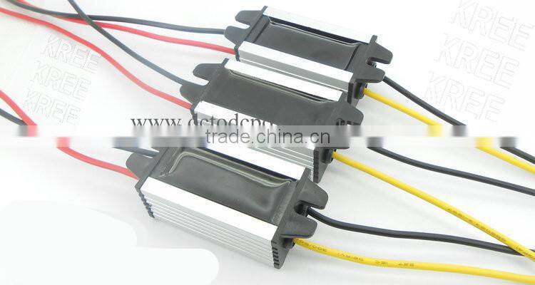 12v24v turn 6V5V3.3V4.2V3.7V7.5V9VDC-DC buck converter 5A automotive power module