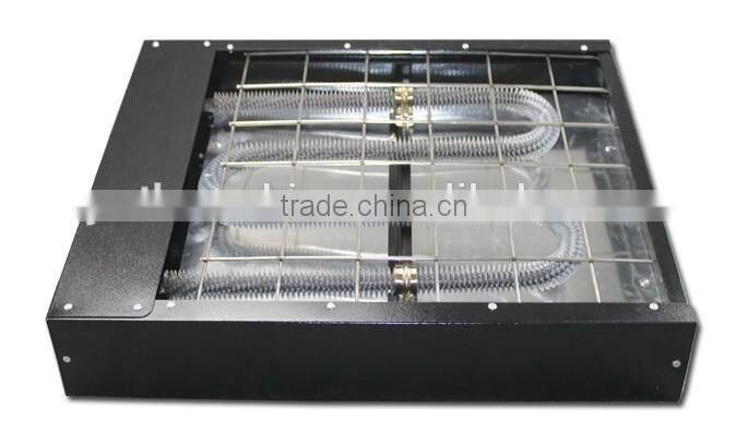 T-Shirt Screen Printing Flash Dryer/Cure