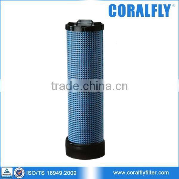 Replaced 1805475 Inner Air Filter P610489
