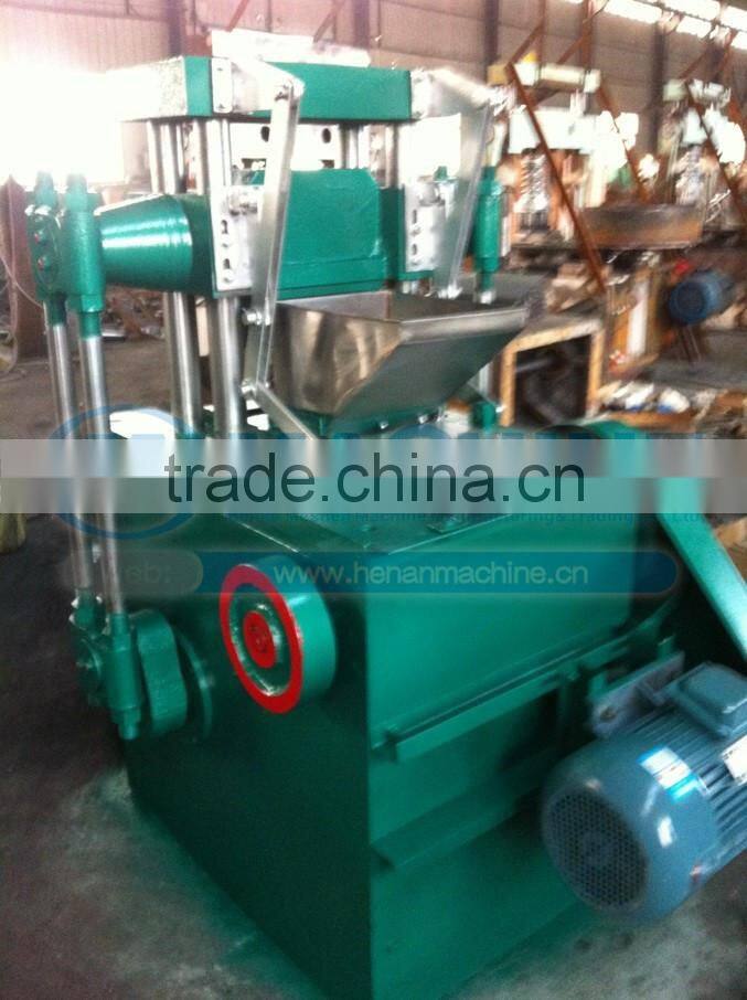 Building Templates production of hookah charcoal tablet press machine