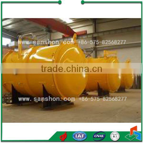 Sanshon FDG Industrial Commercial Dehydrator