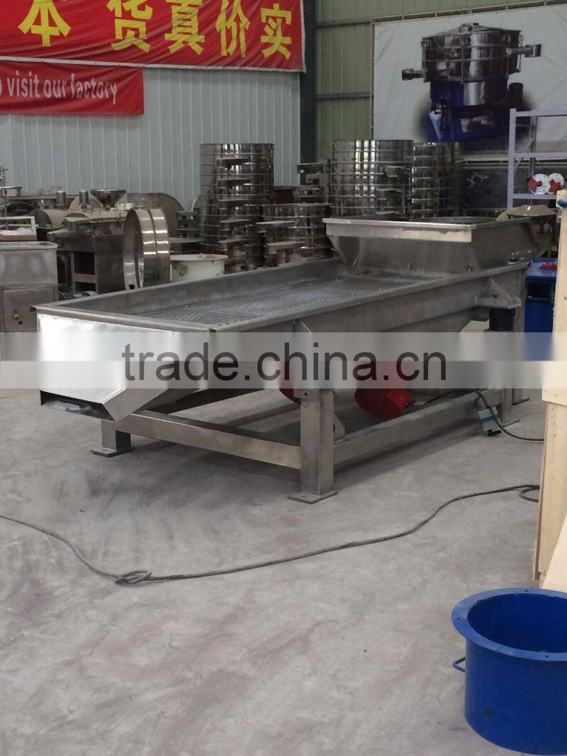 Engineer available to machinery overseas high efficient mine screen mesh