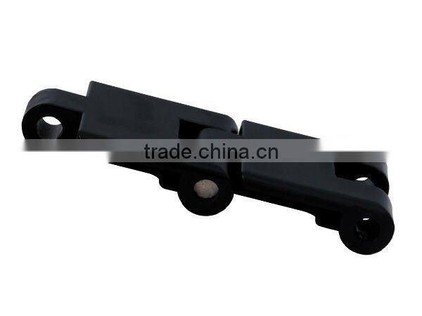 Straight Run Single Hinge Table Top Chain 820 series