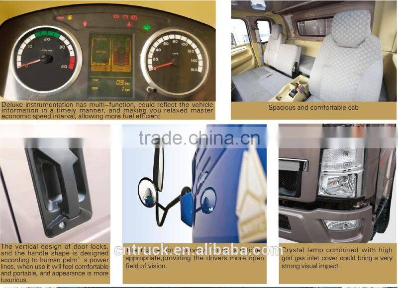 chinese useful light cargo truck