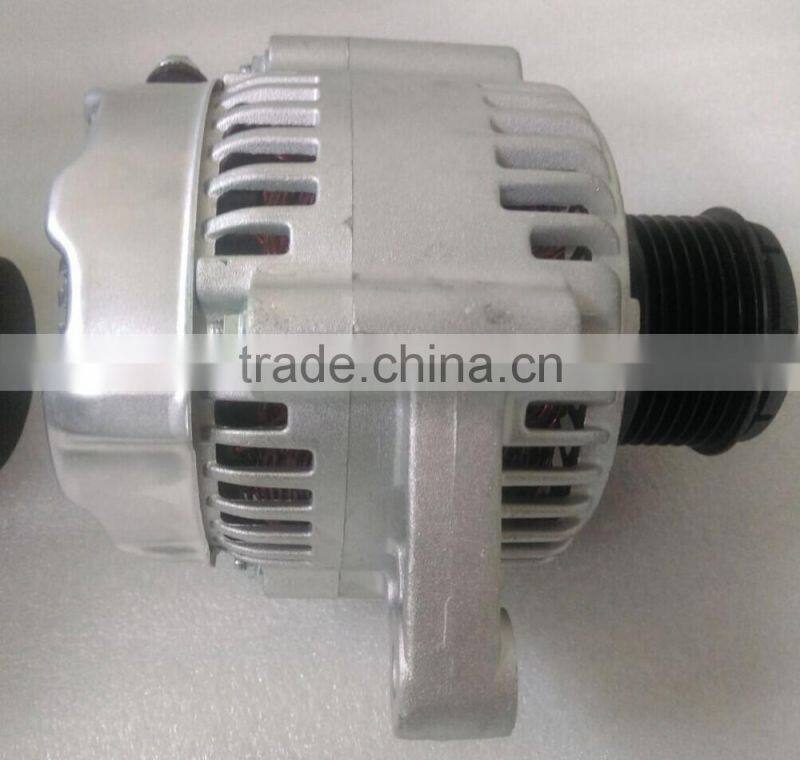 12V/80A Alternator For Toyota Hilux 27060-0L020,27060-0L021