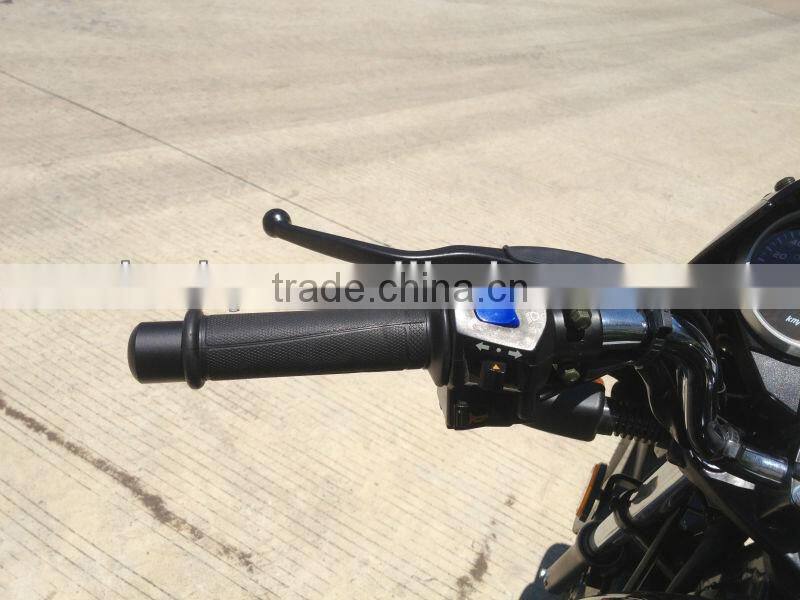 unique 125cc/150cc motorbike