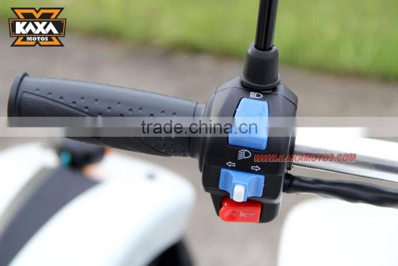 3 Wheel Electric Tricycle 7kW