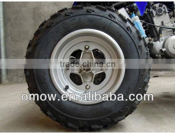 Latest 250cc 4 Wheel Motorbike