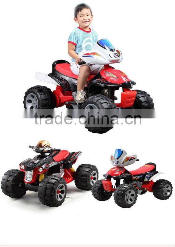Super Big Size Electric Baby Beach Quad Bike /ATV