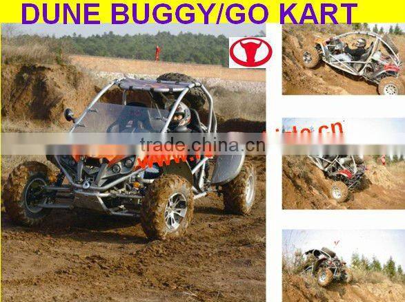 Quad All Terrain buggy go karting 800CC 4X4 EFI