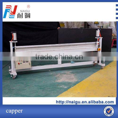 Top sale NG-12C bag saeling machine(with knife)