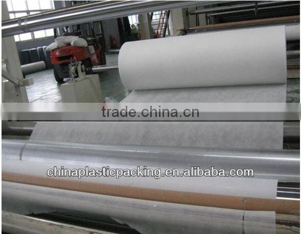 PP Weed Barrier Mat for agricultural