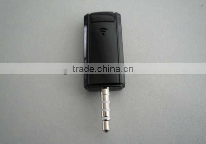 universal remote for iphone /ipad /itouch on airconditioner, TV, hifi