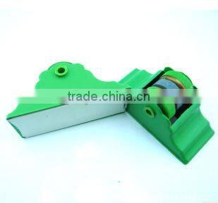 Mini Creative Grindstone Whetstone Kitchen Tool