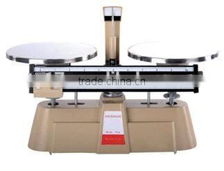 Lab Double Beam Balance