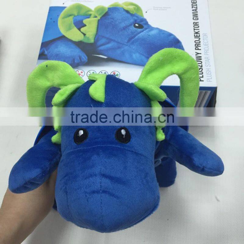 Baby Bedroom Night Projection Light