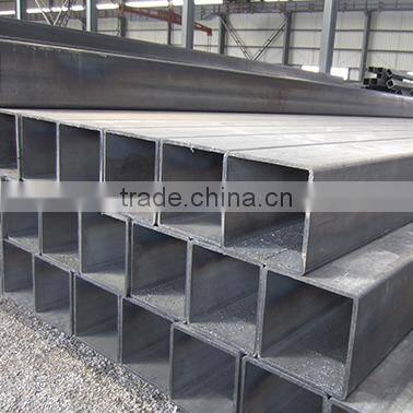 DPBD ASTMA-500 Standard no rust Black Steel Pipe