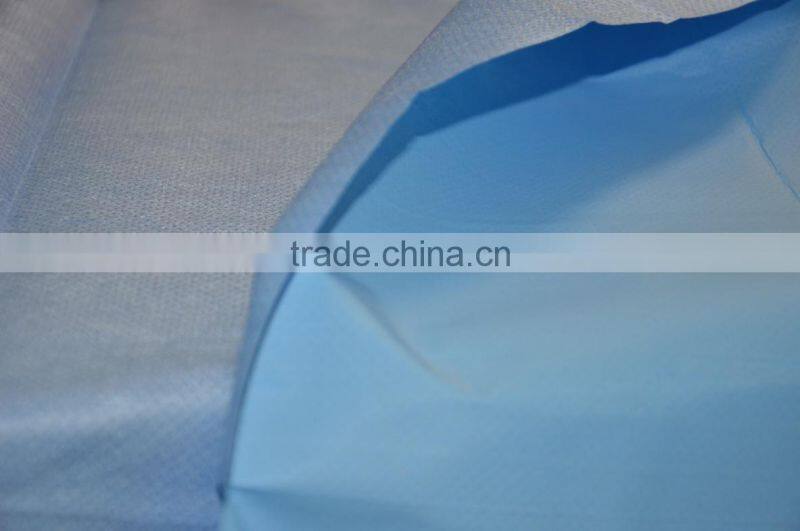 2014 China 100% polypropylene eco-friendly agriculture film