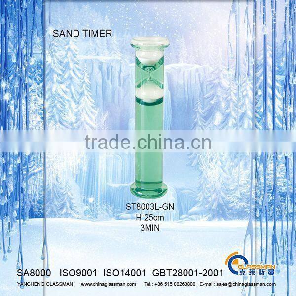 Hourglass 3 Min Sand Timer ST8003