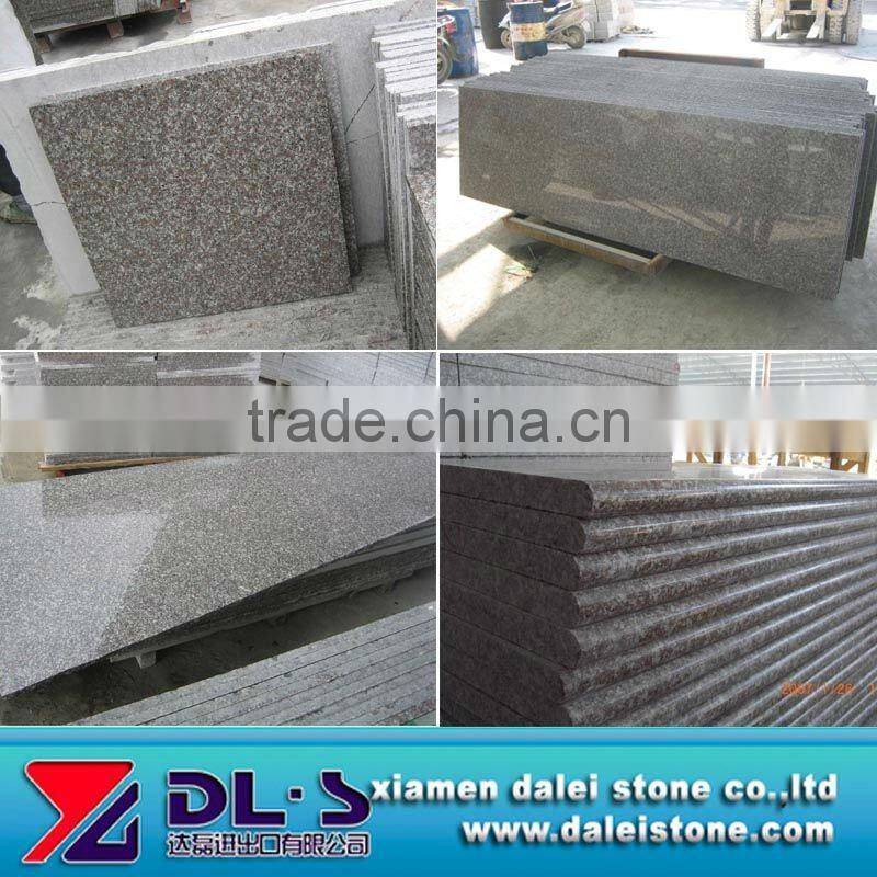 light grey granite floor tiles, wall tiles