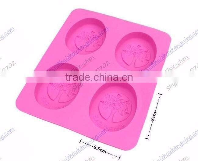 Best Sellers DIY Soft silicone soap molds custom silicone soap molds