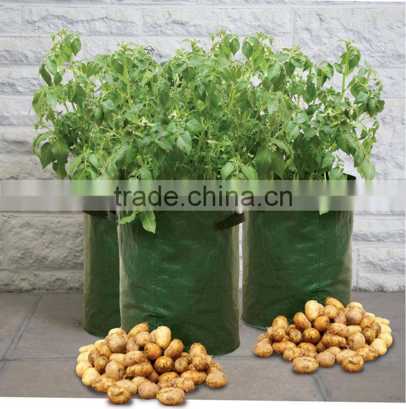 Most Popular Utility Potato Planter Bags