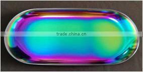 Color ice bucket kitchen appliances