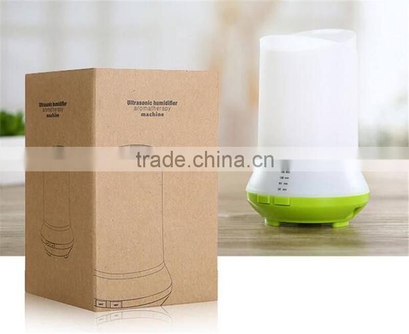 CT-742 Factory USB Aromatherapy nightlights Mini Humidifier Ultrasonic Aromatherapy Machine Household purification humidifier