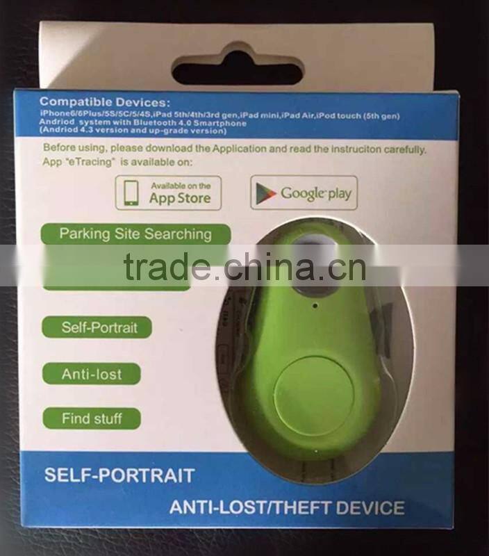 2016 rgknse hot mobile cheap items to sell bluetooth 4.0 itag anti lost alarm in china