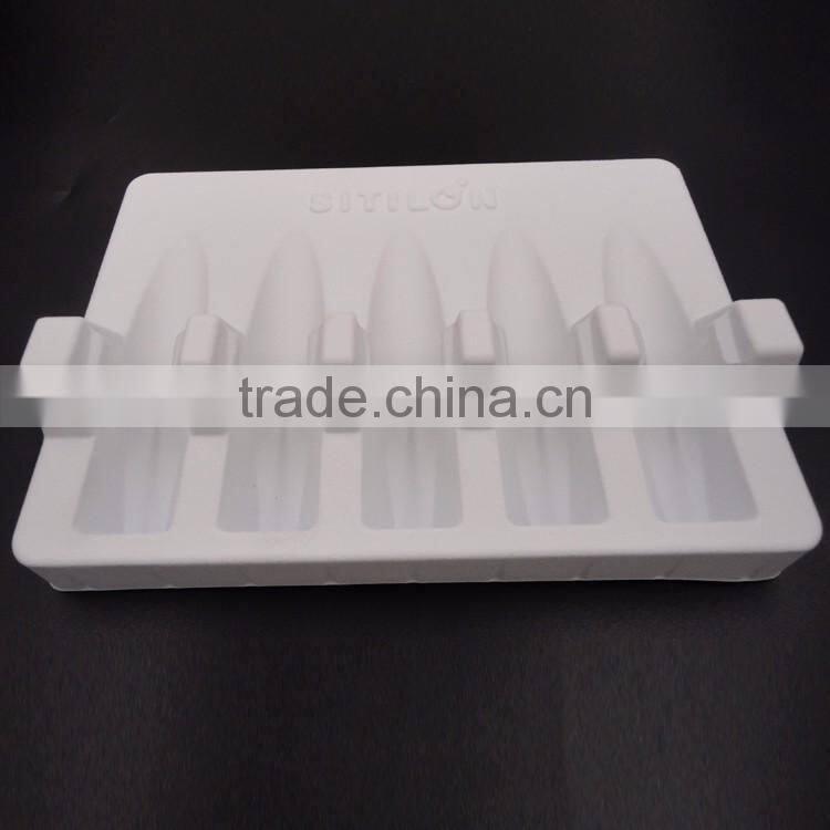 Plastic Tray Packaging, Blister Tray, Vacuum Forming Display Tray