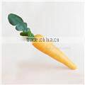 Shengjie artificial decoration plastic vegetable