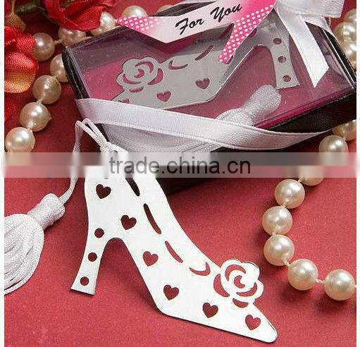 Supply Creative fashion Crown bookmark