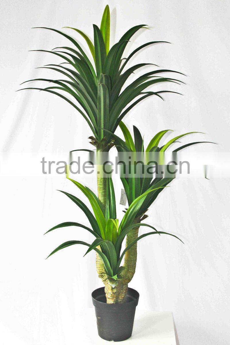 Home Decorative Plastic Plants Artificial Bonsai Tree