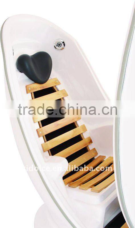 Stand Spa (With DVD) steam generator heating element Spa tubs & Spa room DS-12-3360E