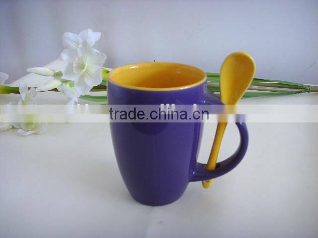 promotion ceramic mug
