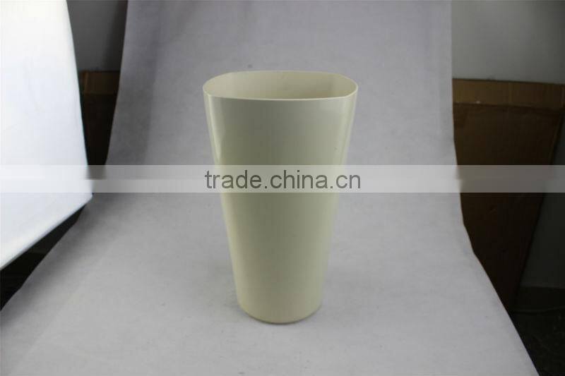 fiberglass flower pot planter