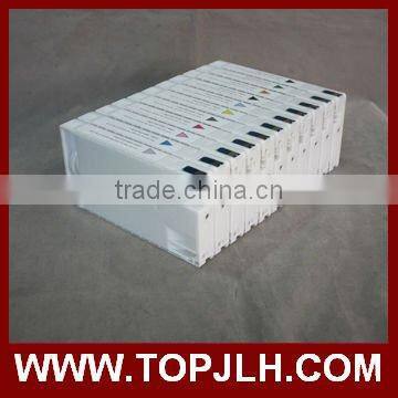 300ml/200ml Refill ink cartridge for Epson 4900 empty ink cartridge with permanent chip