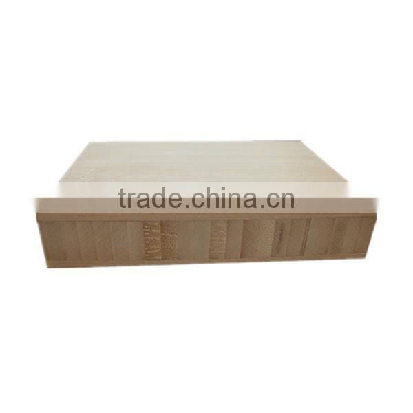 China Manufacture durable enviromental plywood board with Laminated Press