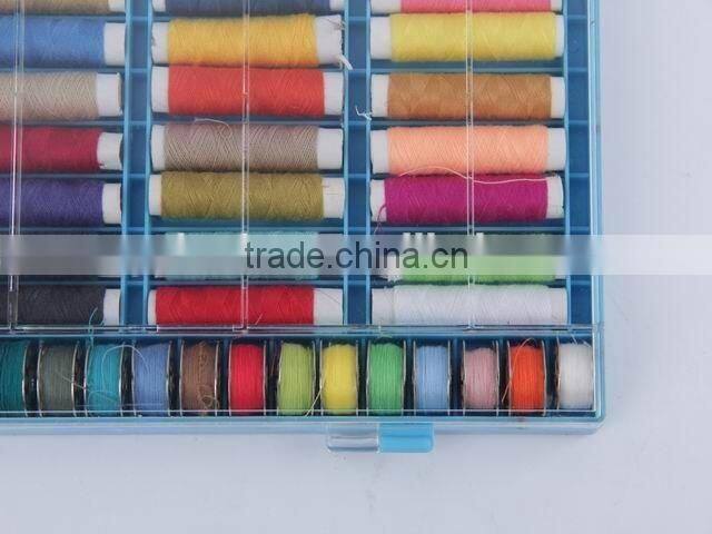 Tailor accessories polyester sewing thread