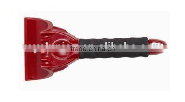 windshield car ice scraper