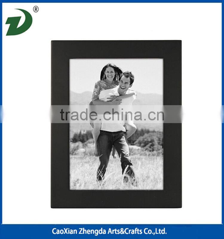 Factory Handmade Double Sided Picture Frame