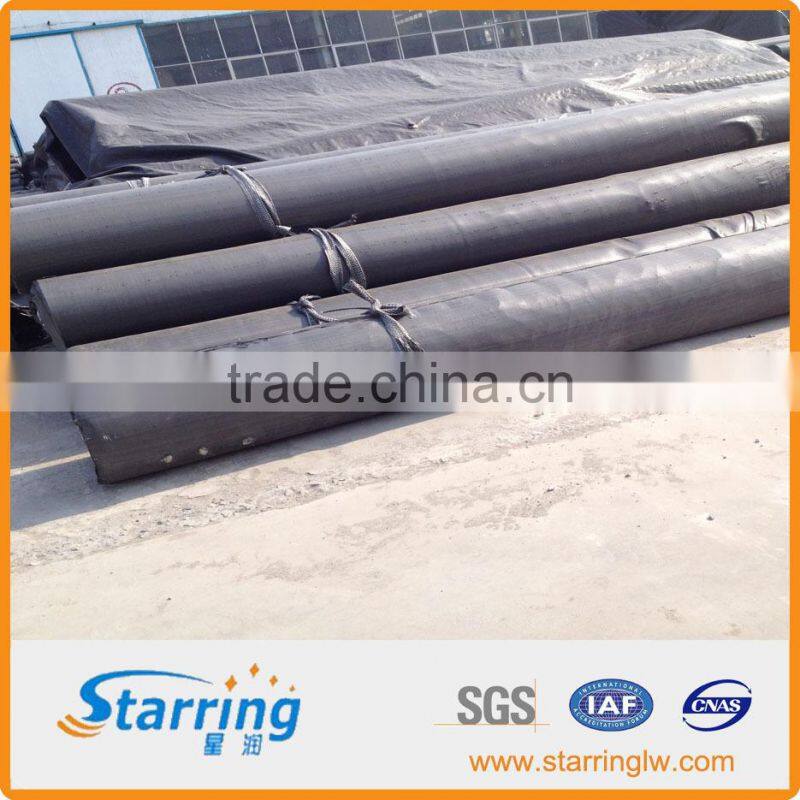 Best price High Quality ASTM Standard Woven Geotextile