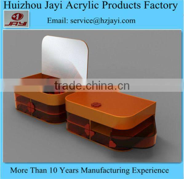 Cosmetics / Jewelry Storage Organizer Wholesale