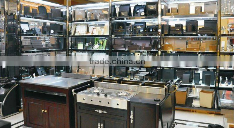 Starred Hotel electrical towel heating cabinet