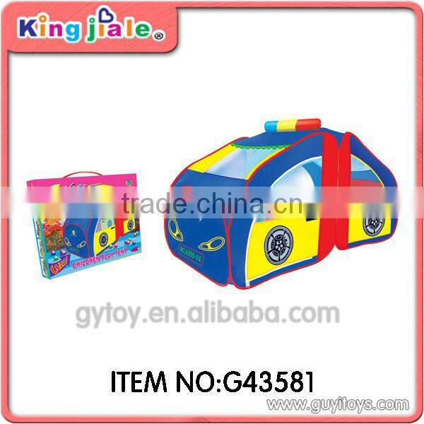 outdoor kids play tent pvc