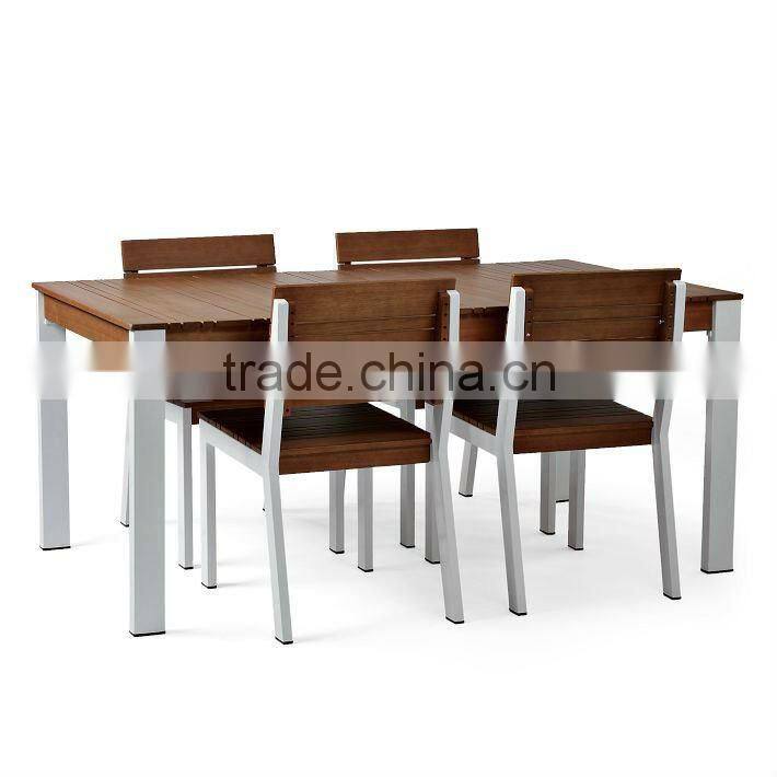 Wood Baltic Dining Collection