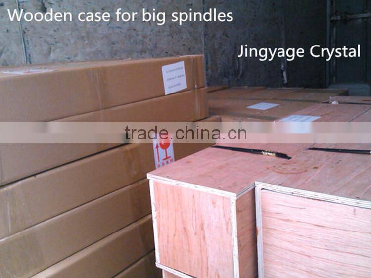 Crystal Balusters For KTV Decorative