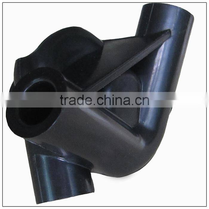 New style outdoor good precision plastic parts